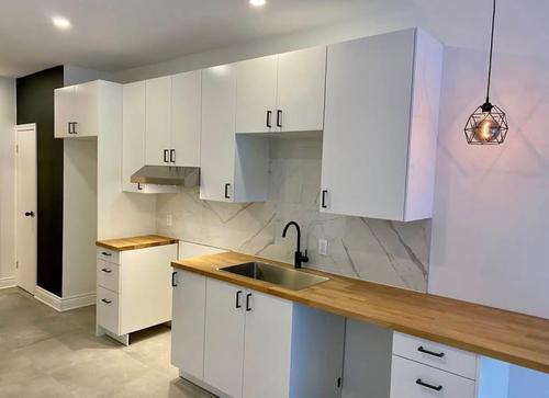 1 bedroom apartment for rent in Montreal - Rosemont–La Petite-Patrie — photo 2