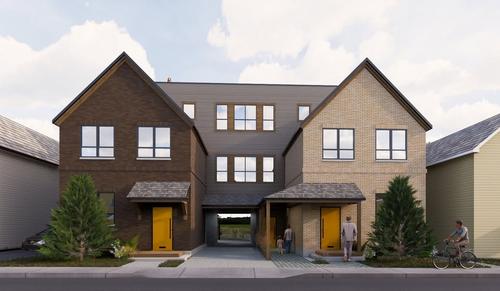 2 bedrooms apartment for rent in Gatineau — photo 15