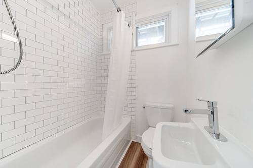 Appartement de 2 chambres à louer à Gatineau — photo 14