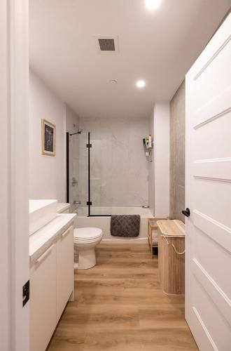 Appartement de 2 chambres à louer à Québec - La Cité-Limoilou — photo 6
