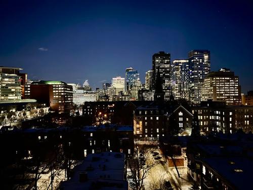 Appartement de 1 chambre à louer à Montreal - Ville-Marie — photo 9