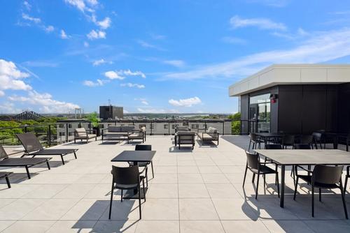 Appartement de 1 chambre à louer à Québec - Sainte-Foy–Sillery–Cap-Rouge — photo 3