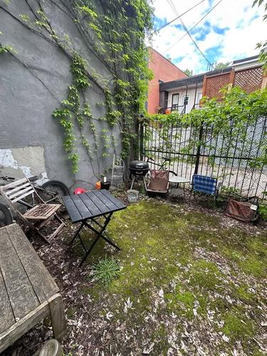 1 bedroom apartment for rent in Montreal - Rosemont–La Petite-Patrie — photo 8