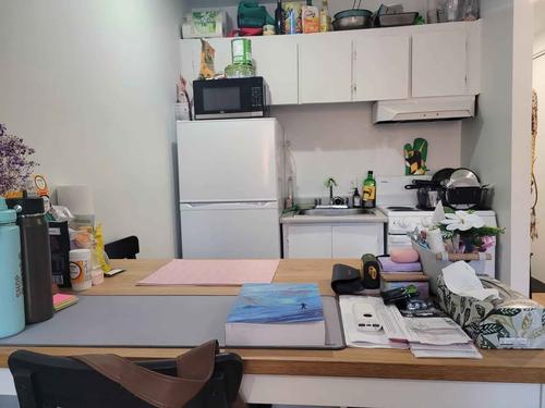 Studio for rent in Montreal - Côte-des-Neiges–Notre-Dame-de-Grâce — photo 2