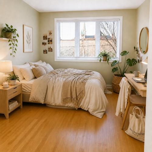 Appartement de 1 chambre à louer à Longueuil — photo 4