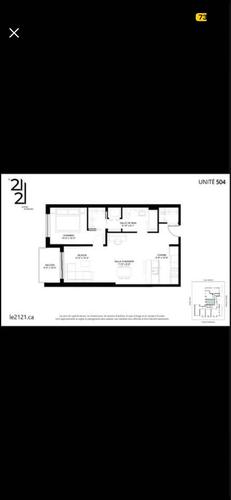 2 bedrooms apartment for rent in Montreal - Ville-Marie — photo 15