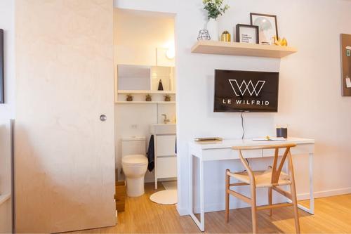 1 bedroom apartment for rent in Montreal - Le Plateau-Mont-Royal — photo 8