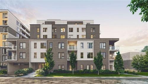 1 bedroom apartment for rent in Laval — photo 9