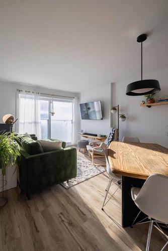 1 bedroom apartment for rent in Québec - La Cité-Limoilou — photo 4