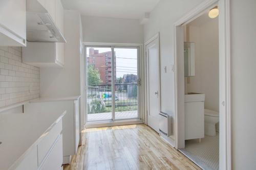 Studio à louer à Montreal - Ahuntsic-Cartierville — photo 2
