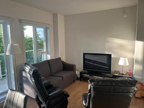 2 bedrooms apartment for rent in Québec - Sainte-Foy–Sillery–Cap-Rouge — photo 3