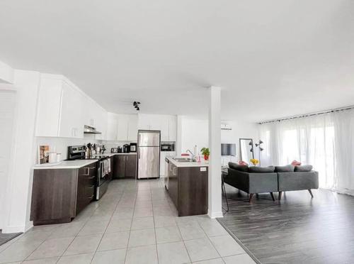 2 bedrooms apartment for rent in Gatineau — photo 2