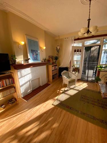 Appartement de 2 chambres à louer à Québec - La Cité-Limoilou — photo 2