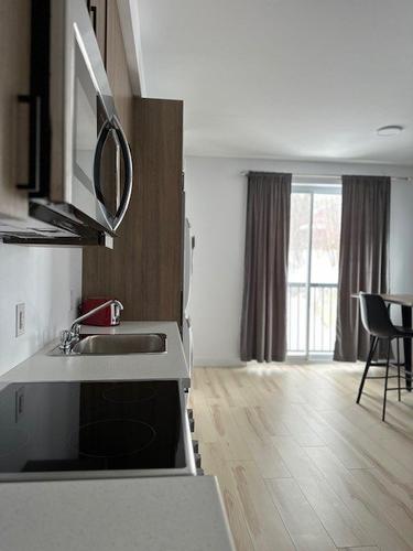 Studio for rent in Sherbrooke — photo 6