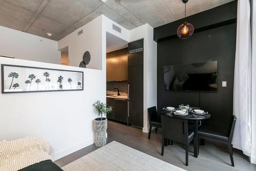 1 bedroom apartment for rent in Montreal - Rosemont–La Petite-Patrie — photo 8