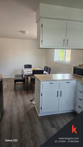 3 bedrooms apartment for rent in Montreal - Ahuntsic-Cartierville — photo 5
