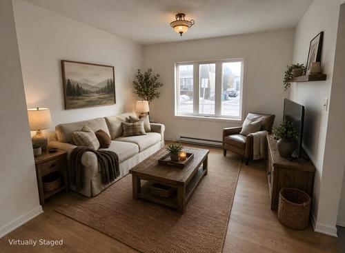 Appartement de 2 chambres à louer à Gatineau — photo 3