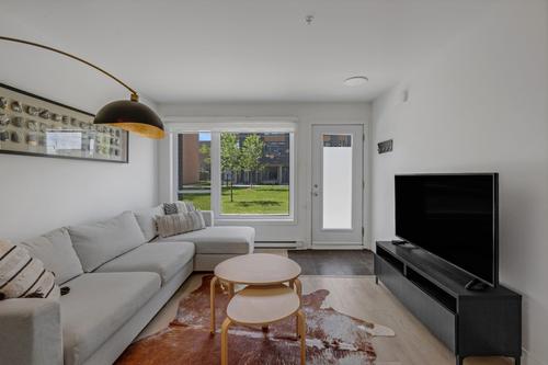 1 bedroom apartment for rent in Longueuil — photo 3