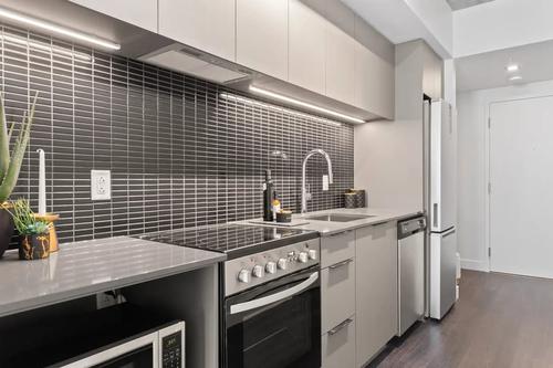1 bedroom apartment for rent in Montreal - Ville-Marie — photo 9