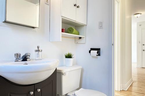 Appartement de 2 chambres à louer à Longueuil — photo 2