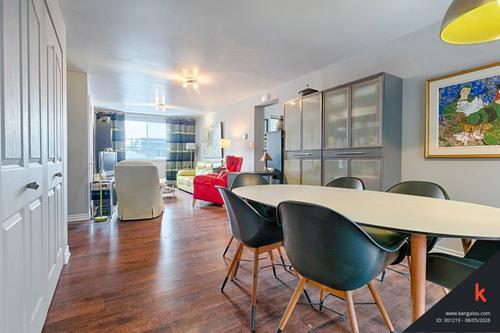Appartement de 3 chambres à louer à Longueuil — photo 42