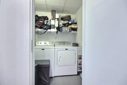 Appartement de 1 chambre à louer à Laval — photo 11