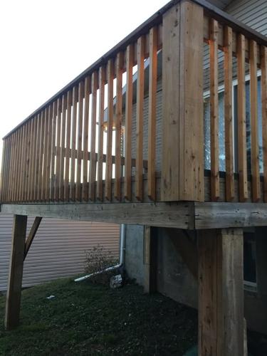 Appartement de 2 chambres à louer à Gatineau — photo 17