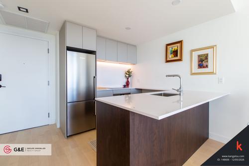 1 bedroom apartment for rent in Montreal - Ville-Marie — photo 2
