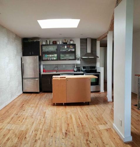 2 bedrooms apartment for rent in Montreal - Le Plateau-Mont-Royal — photo 2