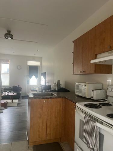 Studio à louer à Montreal - Mercier–Hochelaga-Maisonneuve — photo 3