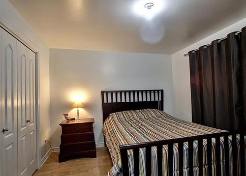 Appartement de 1 chambre à louer à Longueuil — photo 4