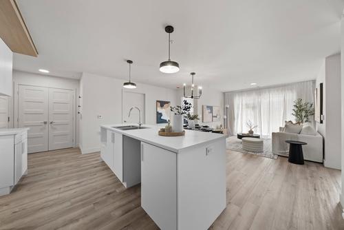 Appartement de 3 chambres à louer à Sherbrooke — photo 6