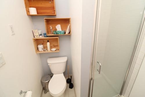 Appartement de 1 chambre à louer à Montreal - Le Plateau-Mont-Royal — photo 8