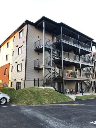 Appartement de 3 chambres à louer à Sherbrooke — photo 9