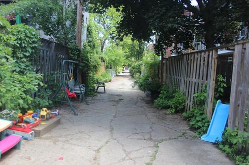 Appartement de 2 chambres à louer à Montreal - Rosemont–La Petite-Patrie — photo 23