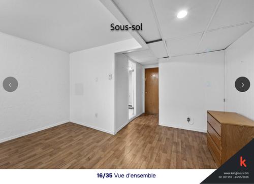 Appartement de 1 chambre à louer à Montreal - Rosemont–La Petite-Patrie — photo 10