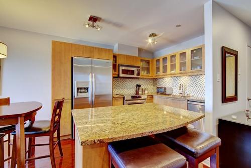 2 bedrooms apartment for rent in Laval — photo 5