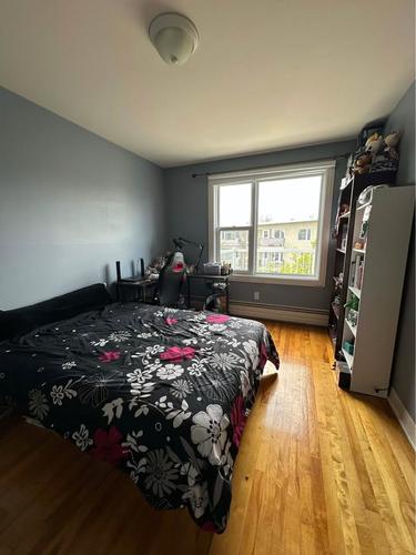 Appartement de 2 chambres à louer à Québec - La Cité-Limoilou — photo 7