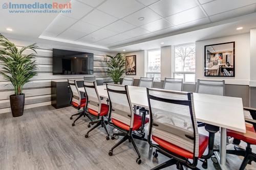 Appartement de 2 chambres à louer à Québec - Sainte-Foy–Sillery–Cap-Rouge — photo 7