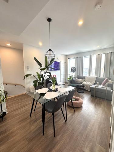 Appartement de 2 chambres à louer à Longueuil — photo 5