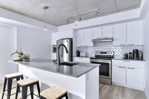 2 bedrooms apartment for rent in Québec - Sainte-Foy–Sillery–Cap-Rouge — photo 2