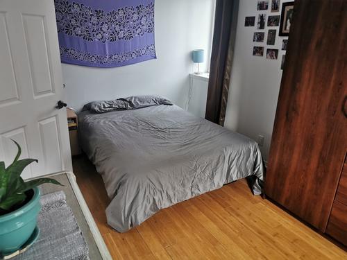 Appartement de 2 chambres à louer à Québec - La Cité-Limoilou — photo 4