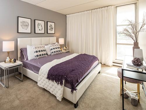 Appartement de 2 chambres à louer à Gatineau — photo 2