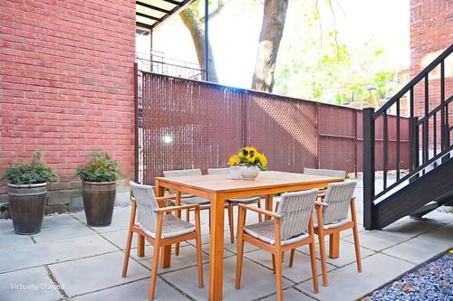 2 bedrooms apartment for rent in Montreal - Le Plateau-Mont-Royal — photo 3