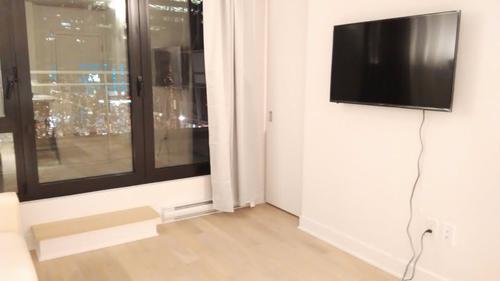 1 bedroom apartment for rent in Montreal - Ville-Marie — photo 3