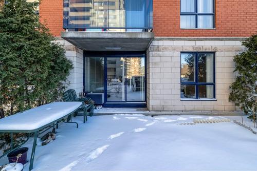 Appartement de 1 chambre à louer à Montreal - Saint-Laurent — photo 15