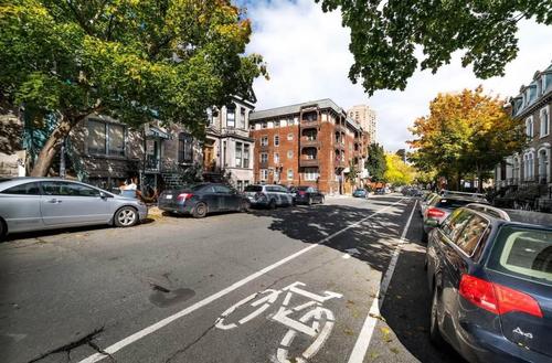 Appartement de 3 chambres à louer à Montreal - Le Plateau-Mont-Royal — photo 3