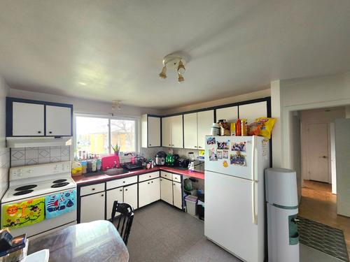 Appartement de 3 chambres à louer à Québec - Sainte-Foy–Sillery–Cap-Rouge — photo 3