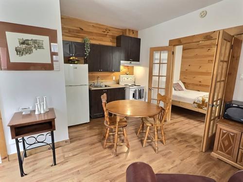 1 bedroom apartment for rent in Québec - La Cité-Limoilou — photo 4
