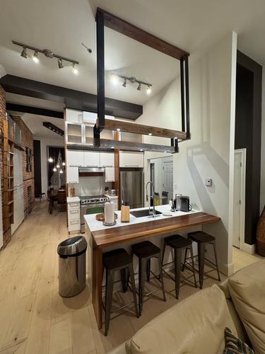 Appartement de 2 chambres à louer à Québec - La Cité-Limoilou — photo 12